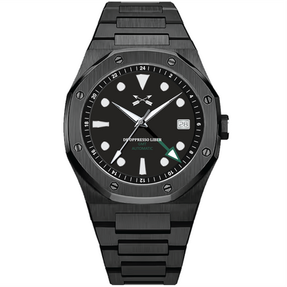 Special Forces Watch - Black